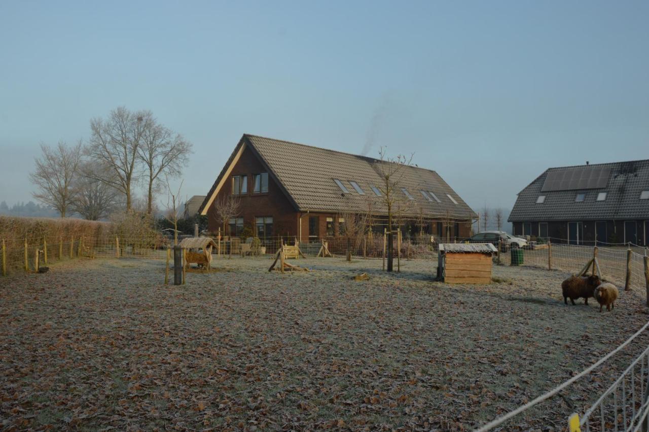 B&B De Hinde Laag-Soeren Exterior photo