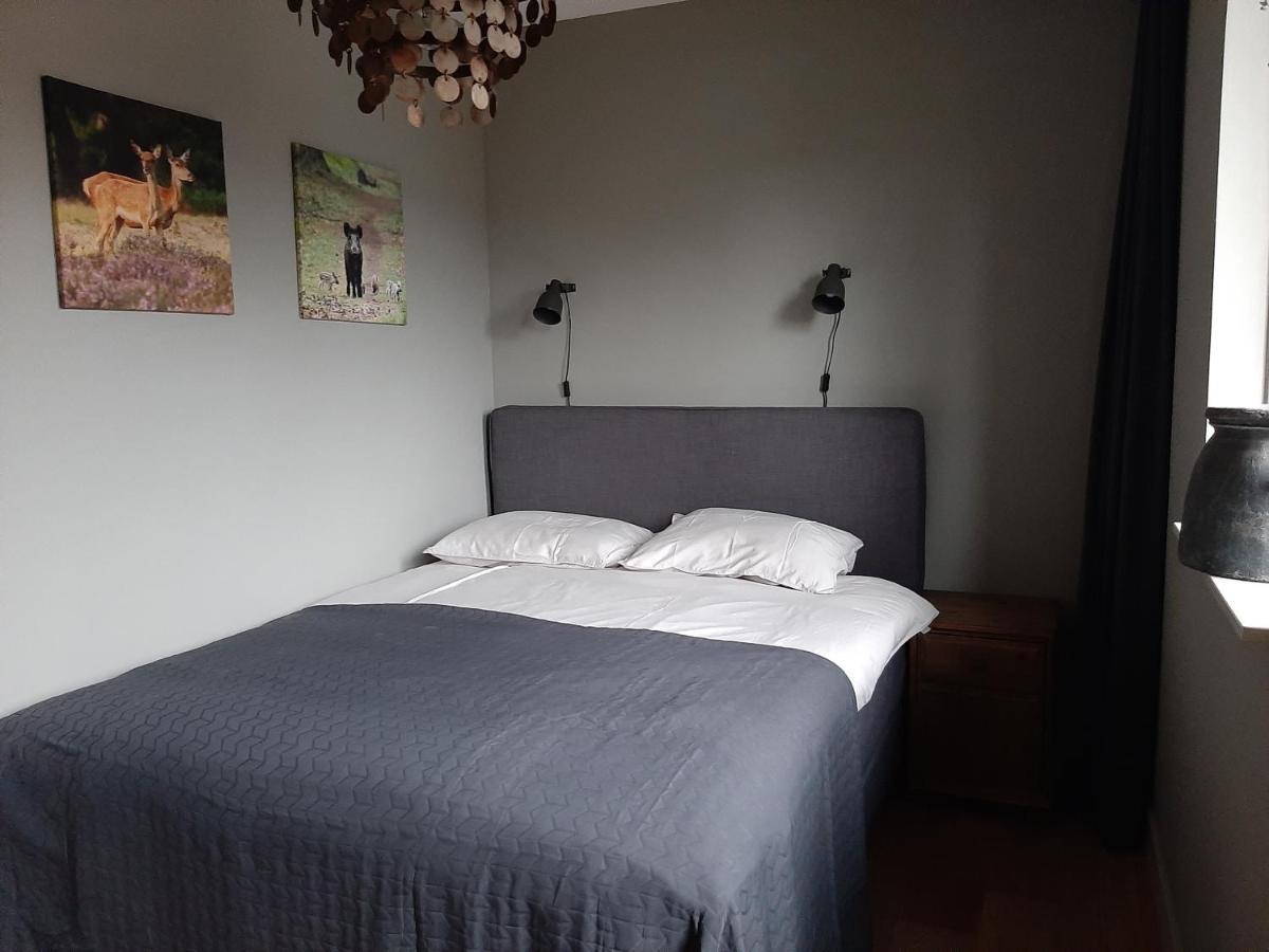 B&B De Hinde Laag-Soeren Exterior photo