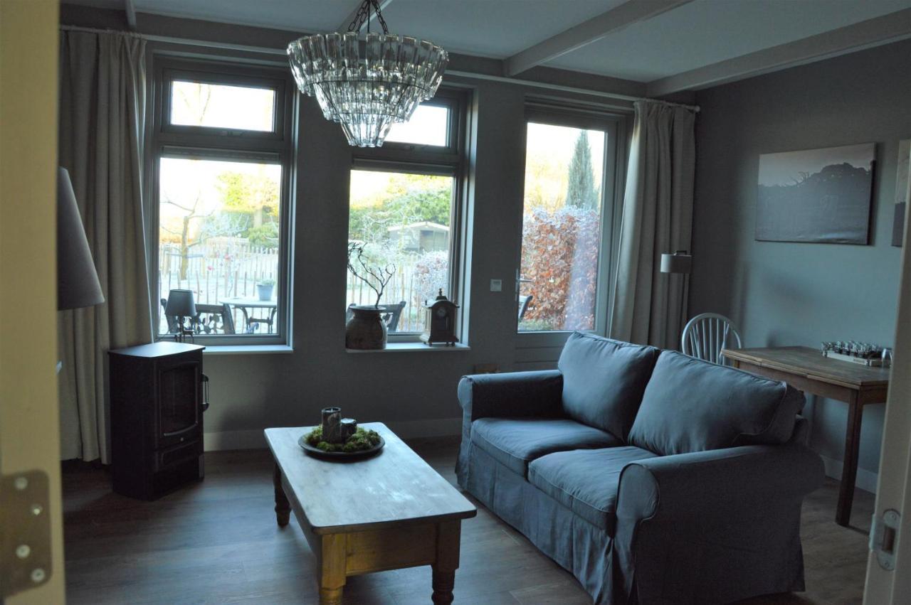 B&B De Hinde Laag-Soeren Exterior photo