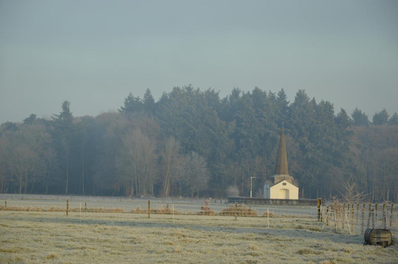 B&B De Hinde Laag-Soeren Exterior photo
