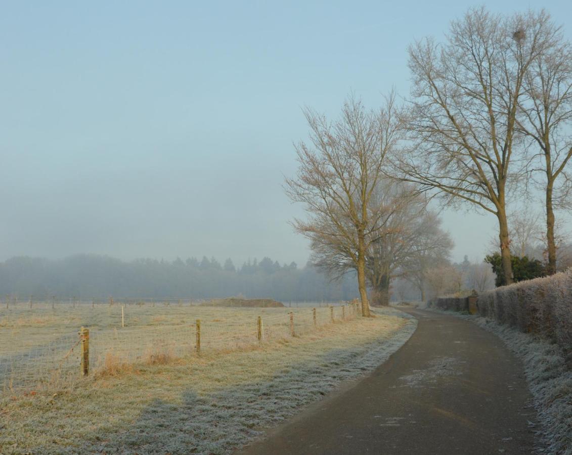 B&B De Hinde Laag-Soeren Exterior photo