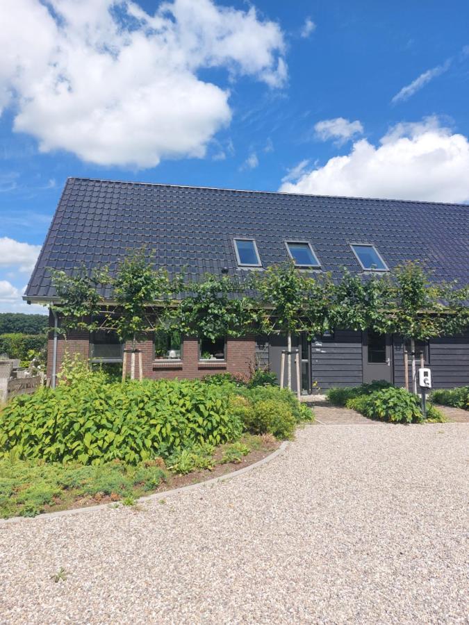 B&B De Hinde Laag-Soeren Exterior photo