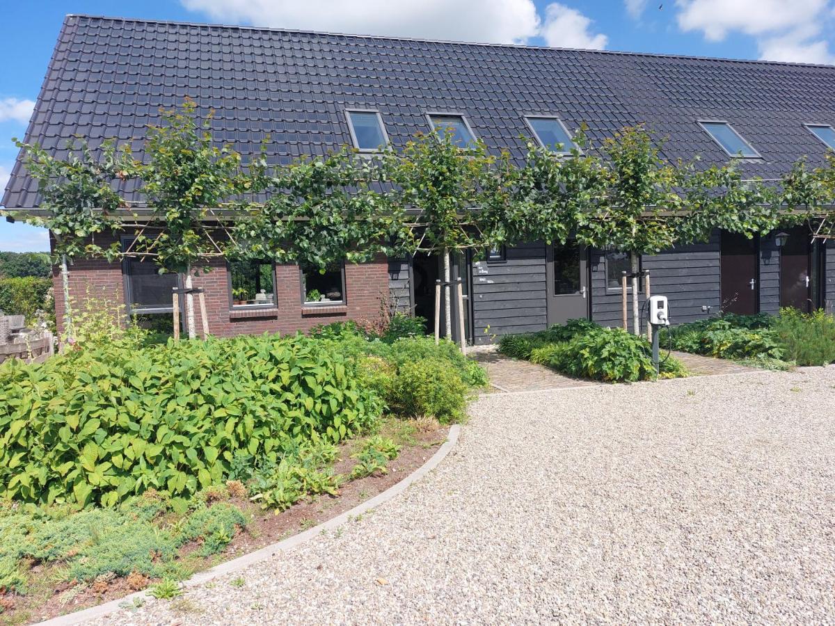 B&B De Hinde Laag-Soeren Exterior photo
