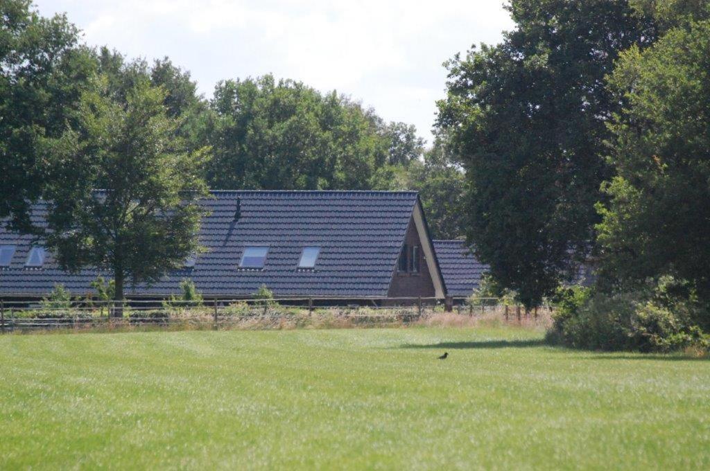 B&B De Hinde Laag-Soeren Exterior photo